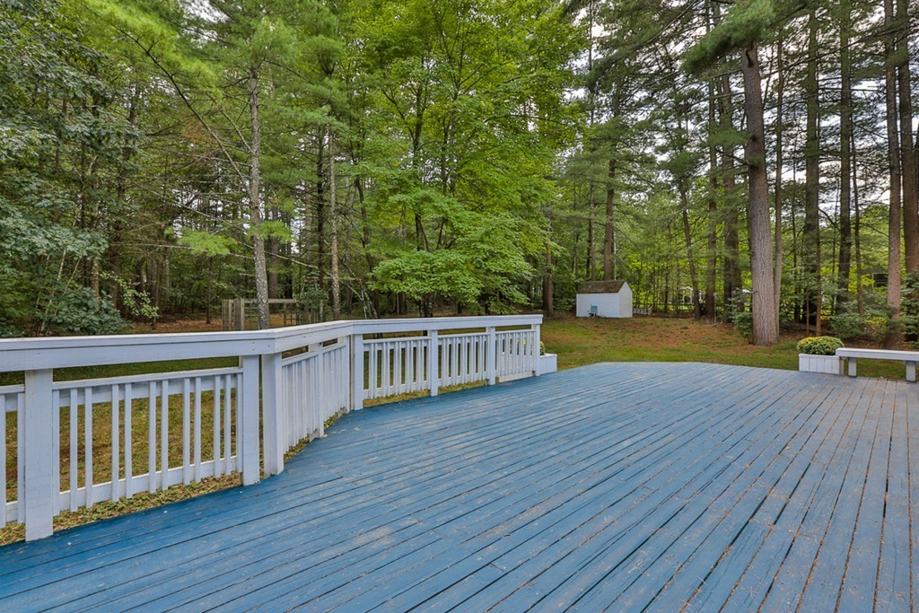 109 Lowell Road Pepperell, MA 01463 - Photo 18 of 19 Gallery Image 18