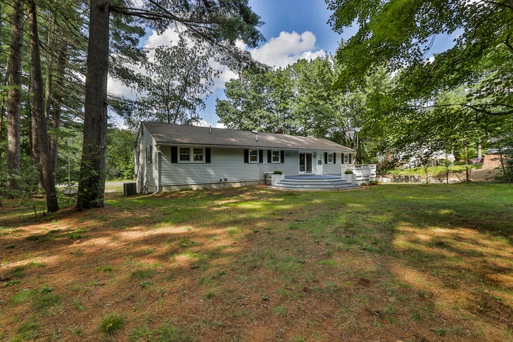 109 Lowell Road Pepperell, MA 01463 - Photo 19 of 19 Gallery Image 19