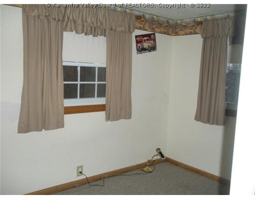 1656 Light House Road Given, WV 25245 - Photo 9 of 16 Main Level Bedroom.