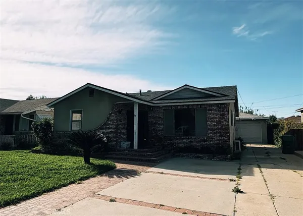 $3,800 | 1554 3rd Street, La Verne, CA 91750