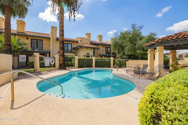 $639,900 | 5825 North 12th Street, Unit 11, Phoenix, AZ 85014