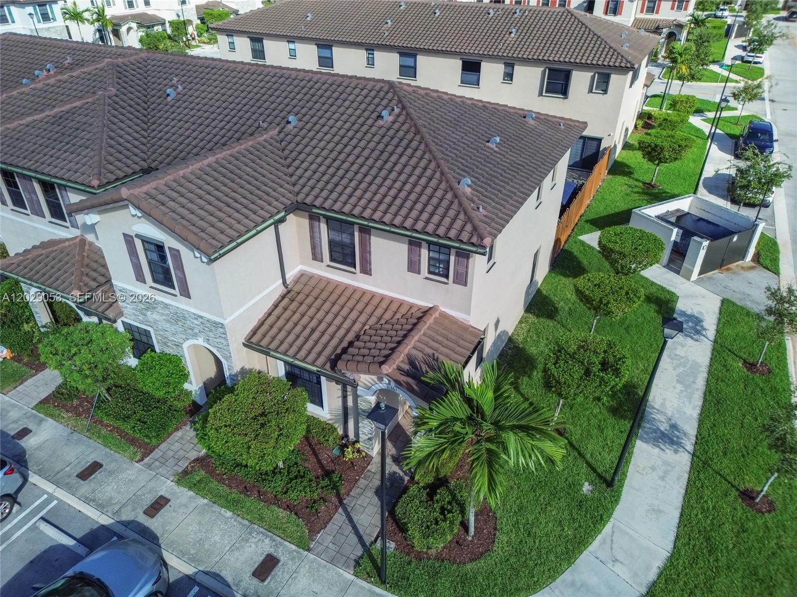 11361 Southwest 249th Street Homestead, FL 33032 - Photo 2 of 37
