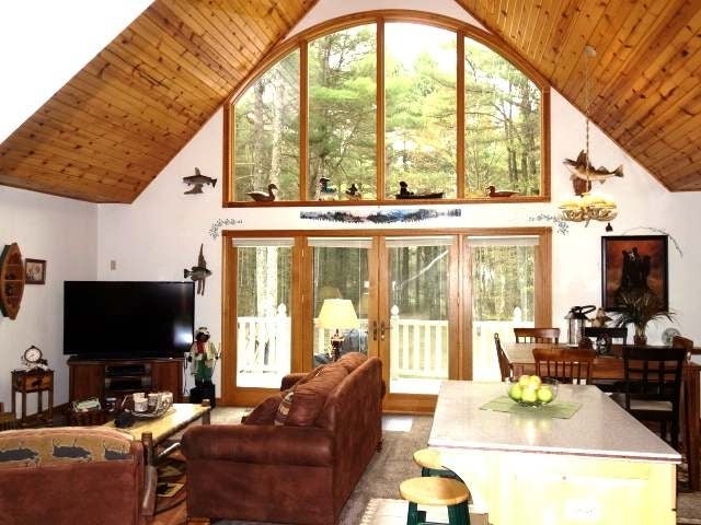7492 Wolf Road Lake Tomahawk, WI 54539 - Photo 3 of 20 Gallery Image 3