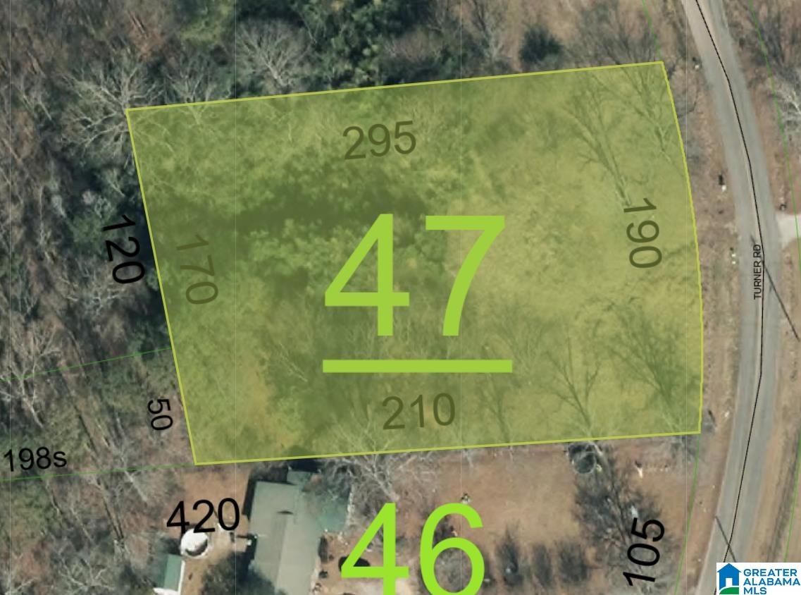 1144 Turner Road, Unit 47 Anniston, AL 36201 - Photo 1 of 1 Gallery Image 1