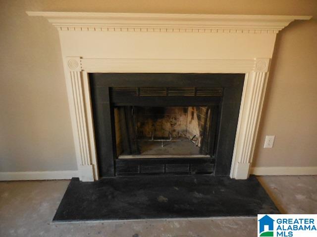 1839 Old Margaret Road Odenville, AL 35120 - Photo 2 of 15