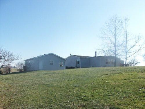 130 Ridgecrest Drive Lancaster, KY 40444 - Photo 42 of 60 Photo 42