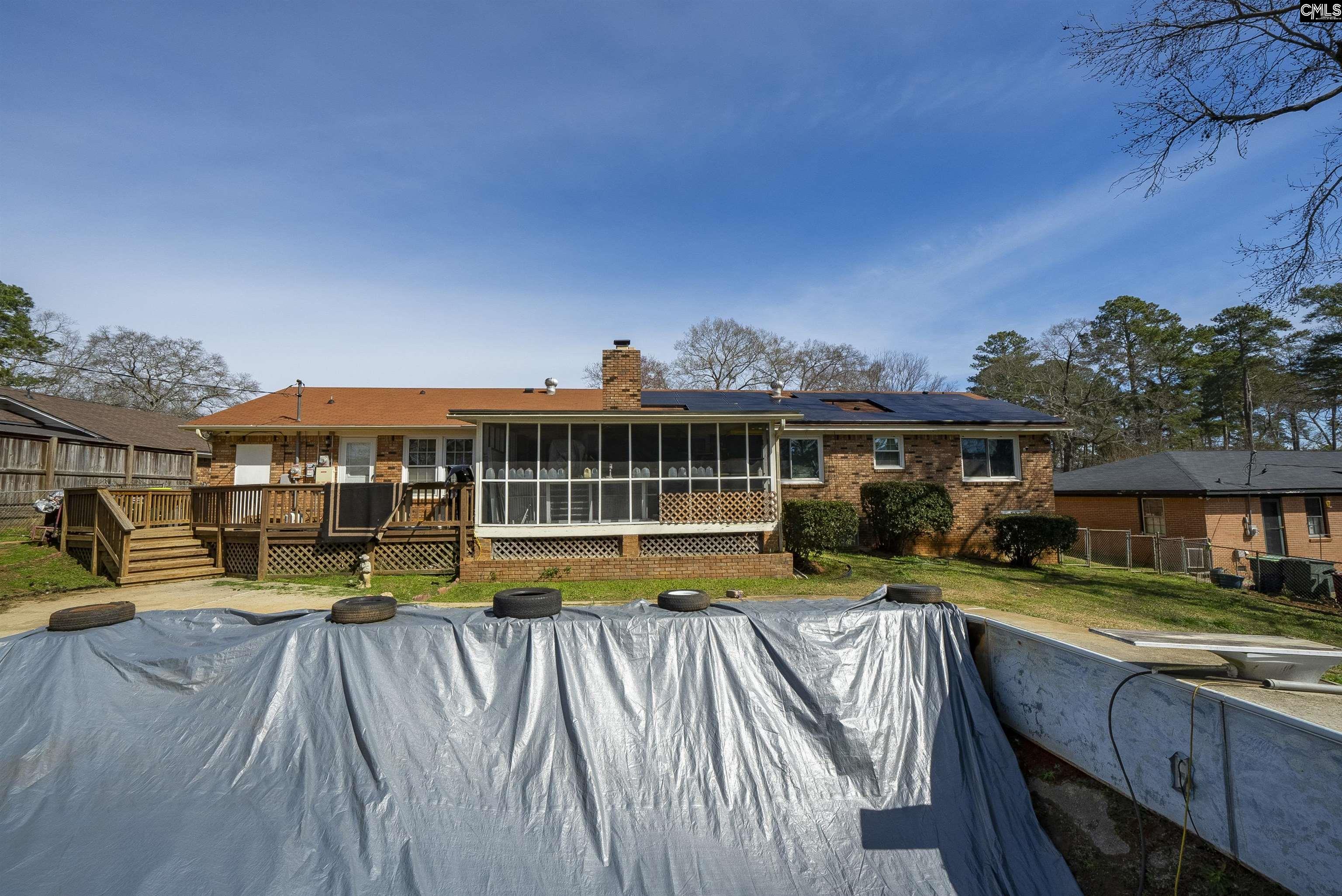 2431 Merry Wood Road Columbia, SC 29210 - Photo 15 of 42