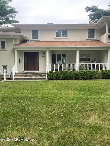 $4,900 | 400 Grant Avenue, Deal, NJ 07723