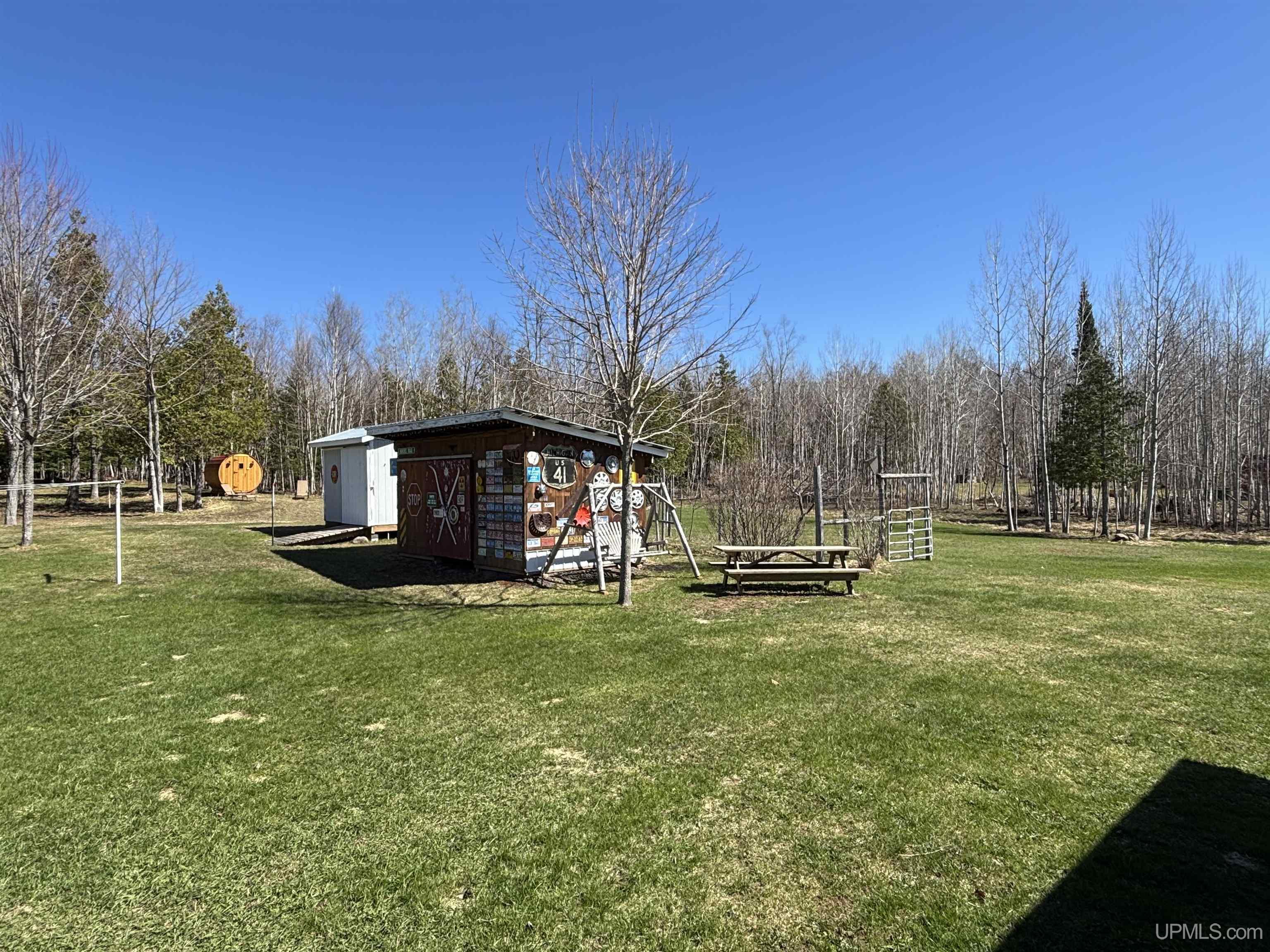 56230 Bear Lake Road Hancock, MI 49930 - Photo 52 of 68