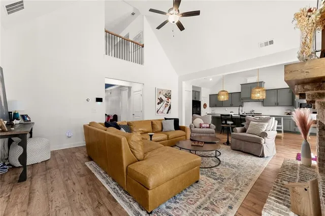 $599,000 | 84 Martha Ann Avenue, Winder, GA 30680