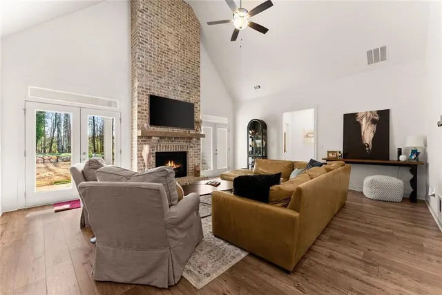 $599,000 | 84 Martha Ann Avenue, Winder, GA 30680