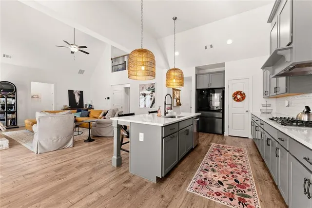 $599,000 | 84 Martha Ann Avenue, Winder, GA 30680