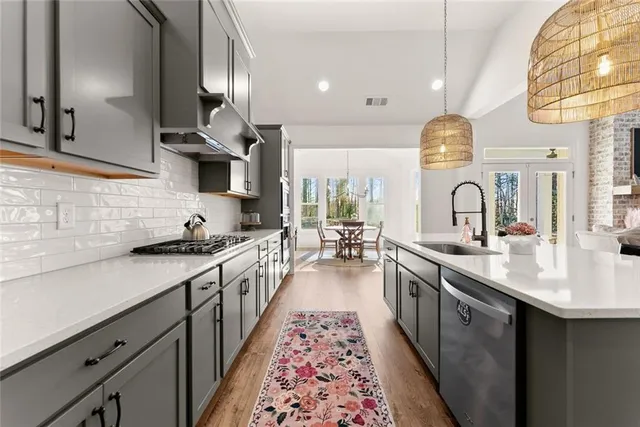 $599,000 | 84 Martha Ann Avenue, Winder, GA 30680