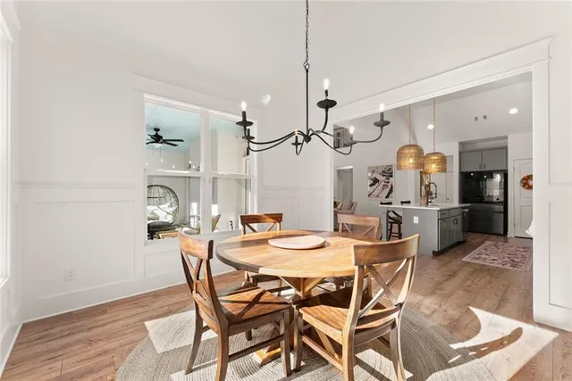 $599,000 | 84 Martha Ann Avenue, Winder, GA 30680