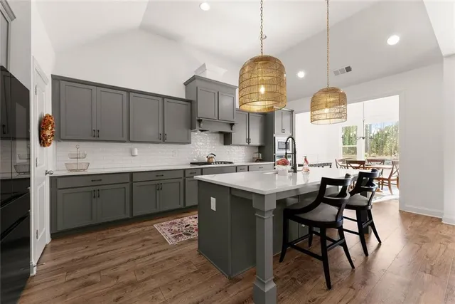 $599,000 | 84 Martha Ann Avenue, Winder, GA 30680