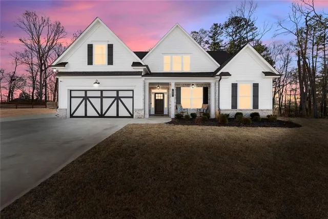 $599,000 | 84 Martha Ann Avenue, Winder, GA 30680