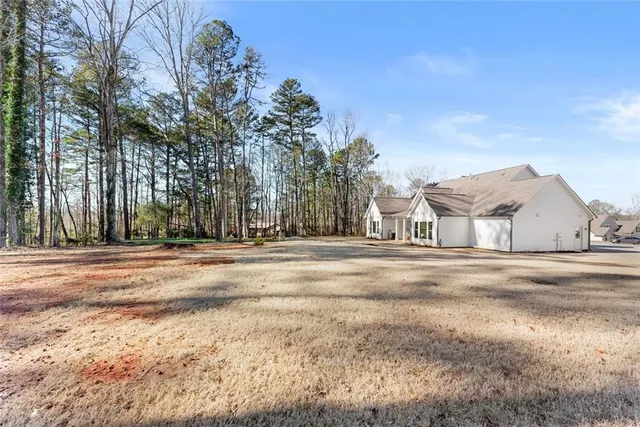 $599,000 | 84 Martha Ann Avenue, Winder, GA 30680