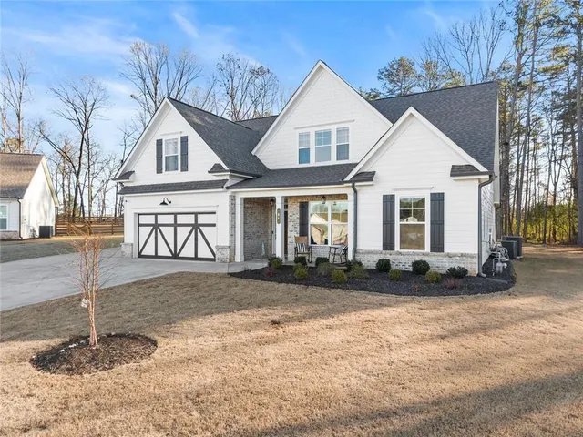 $599,000 | 84 Martha Ann Avenue, Winder, GA 30680