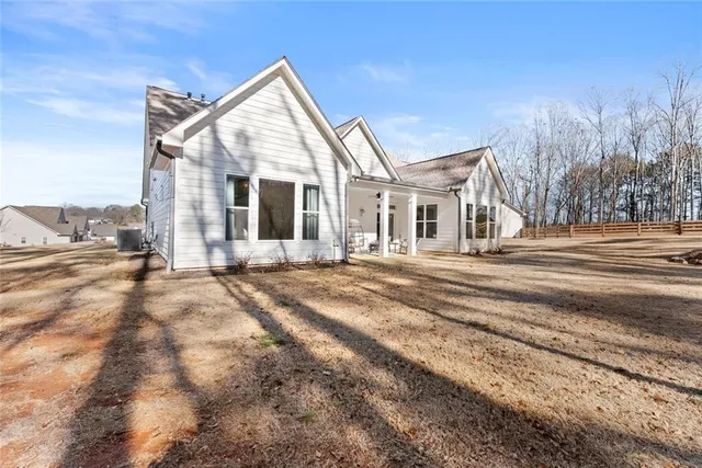 $599,000 | 84 Martha Ann Avenue, Winder, GA 30680