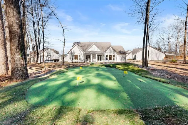 $599,000 | 84 Martha Ann Avenue, Winder, GA 30680