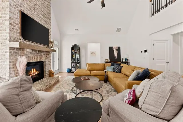 $599,000 | 84 Martha Ann Avenue, Winder, GA 30680