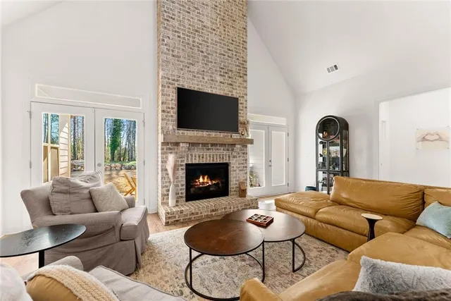 $599,000 | 84 Martha Ann Avenue, Winder, GA 30680