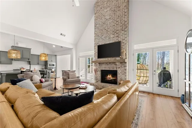 $599,000 | 84 Martha Ann Avenue, Winder, GA 30680