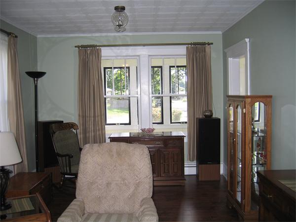 350 Granby Road Chicopee, MA 01013 - Photo 11 of 28 a living room with furniture and a window