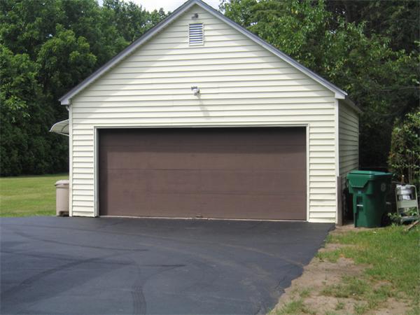 350 Granby Road Chicopee, MA 01013 - Photo 28 of 28 a view of a house with garage