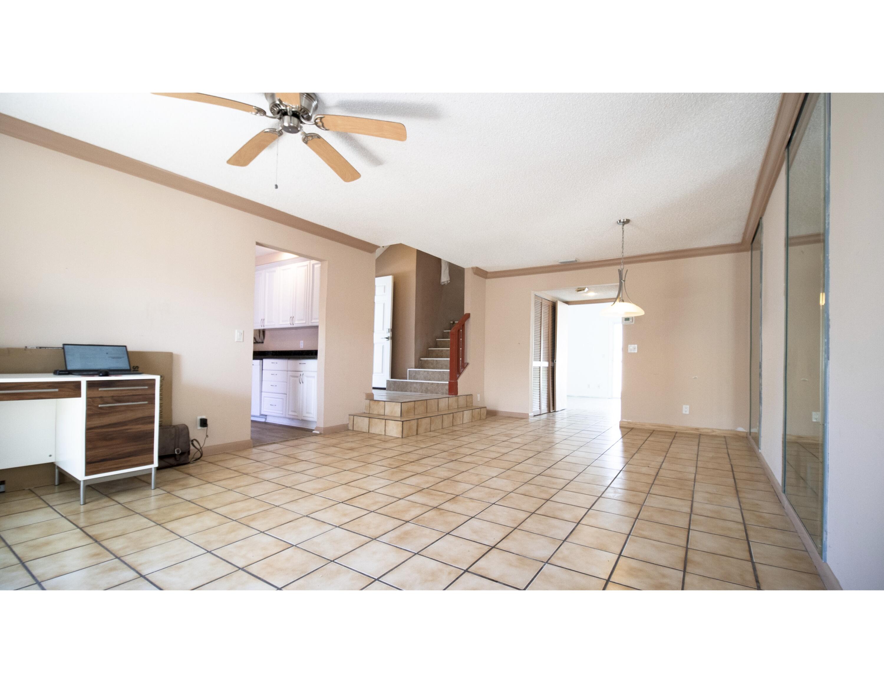 6335 Riverwalk Lane, Unit 7 Jupiter, FL 33458 - Photo 11 of 25 LIVING ROOM 5