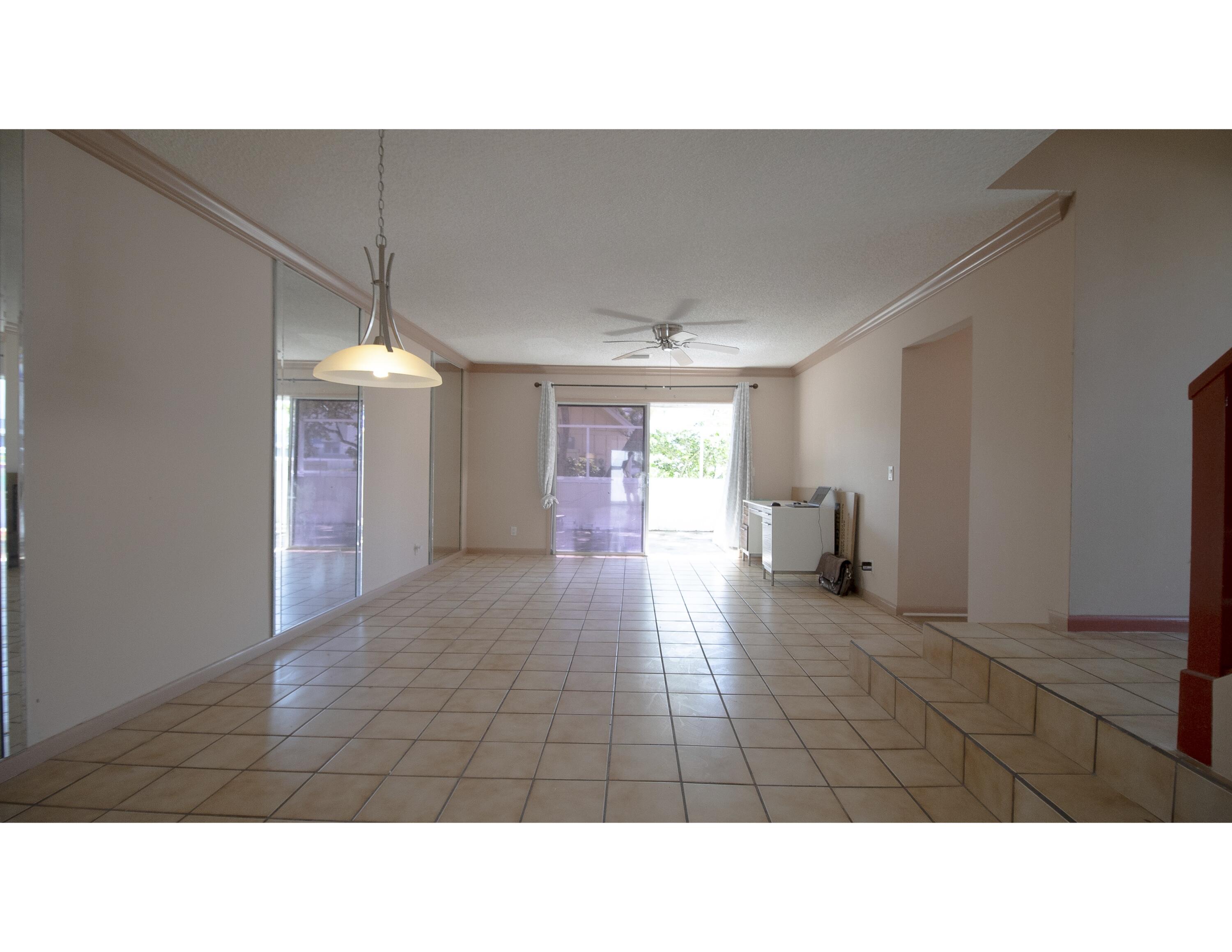 6335 Riverwalk Lane, Unit 7 Jupiter, FL 33458 - Photo 13 of 25 LIVING ROOM 8
