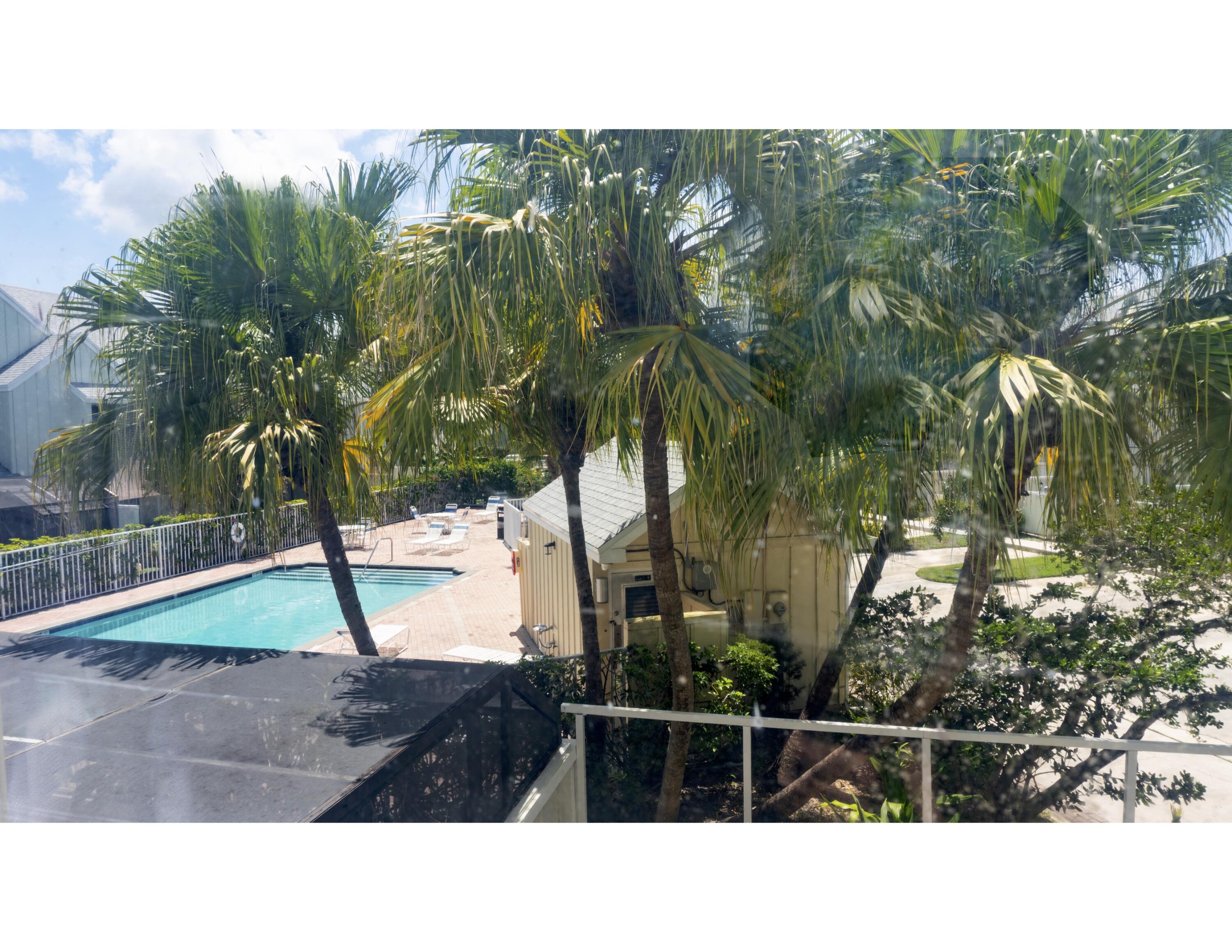 6335 Riverwalk Lane, Unit 7 Jupiter, FL 33458 - Photo 25 of 25 POOL_