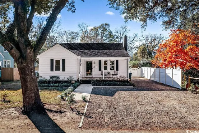 $599,000 | 1137 Palmetto Street, Georgetown, SC 29440