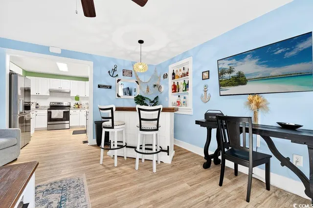 $599,000 | 1137 Palmetto Street, Georgetown, SC 29440