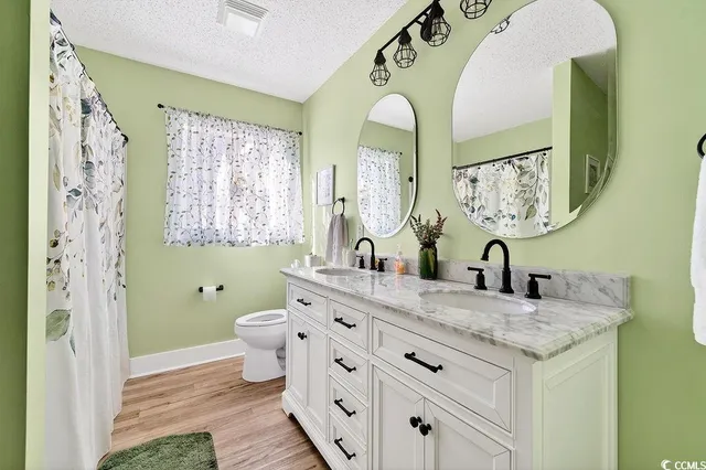 $599,000 | 1137 Palmetto Street, Georgetown, SC 29440