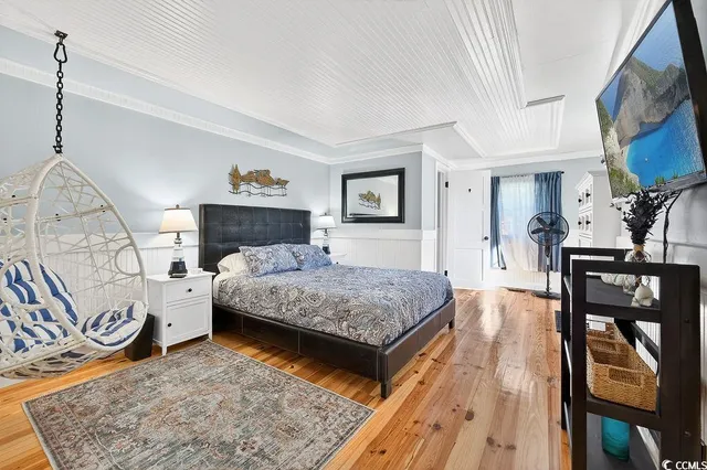 $599,000 | 1137 Palmetto Street, Georgetown, SC 29440