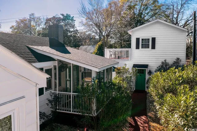 $599,000 | 1137 Palmetto Street, Georgetown, SC 29440