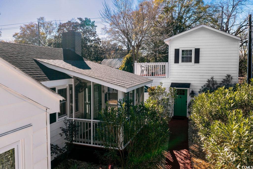 1137 Palmetto Street Georgetown, SC 29440 - Photo 3 of 40