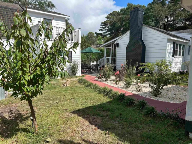 $599,000 | 1137 Palmetto Street, Georgetown, SC 29440