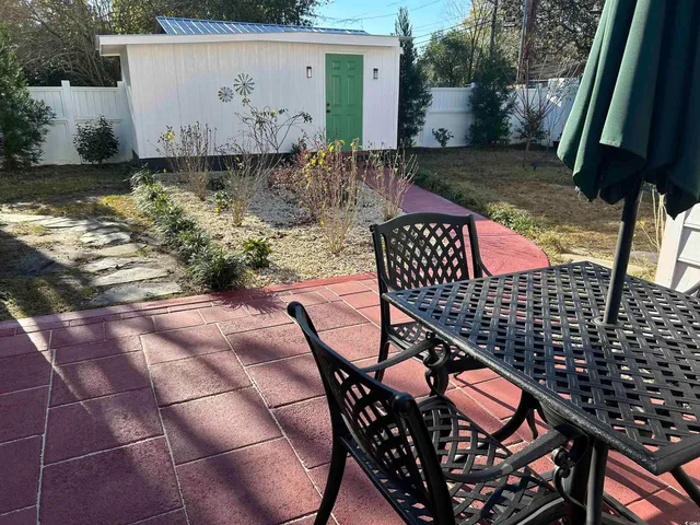 $599,000 | 1137 Palmetto Street, Georgetown, SC 29440