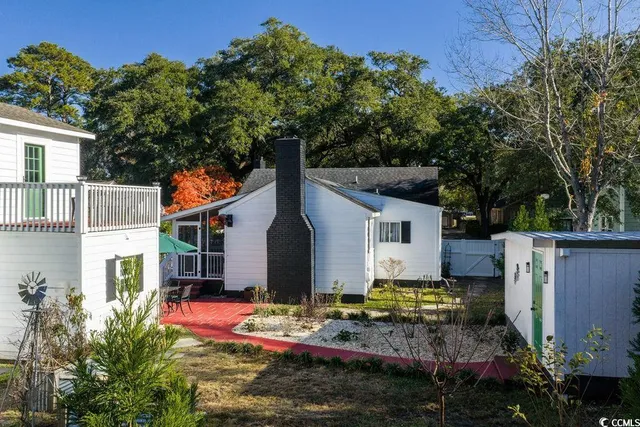 $599,000 | 1137 Palmetto Street, Georgetown, SC 29440