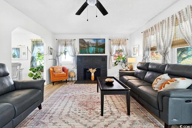 $599,000 | 1137 Palmetto Street, Georgetown, SC 29440