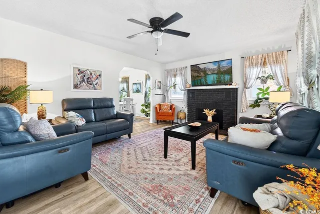 $599,000 | 1137 Palmetto Street, Georgetown, SC 29440