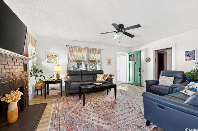 $599,000 | 1137 Palmetto Street, Georgetown, SC 29440