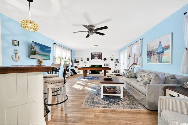 $599,000 | 1137 Palmetto Street, Georgetown, SC 29440