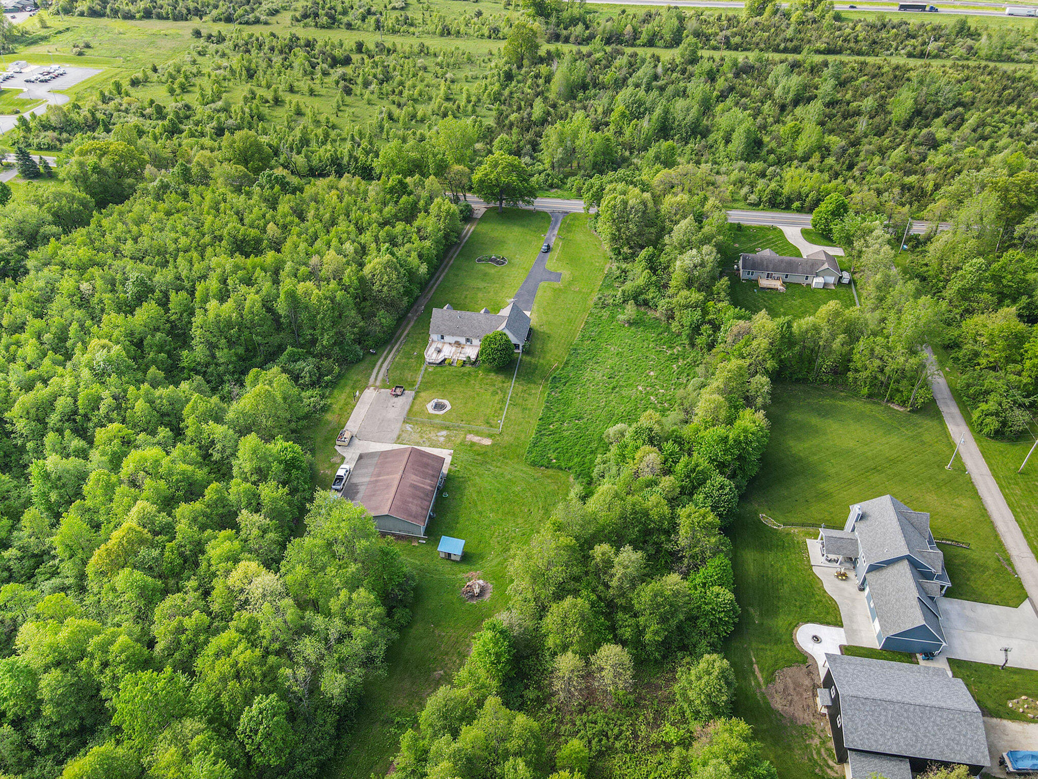 2727 Watkins Road Battle Creek, MI 49015 - Photo 40 of 42 040_dji_0562