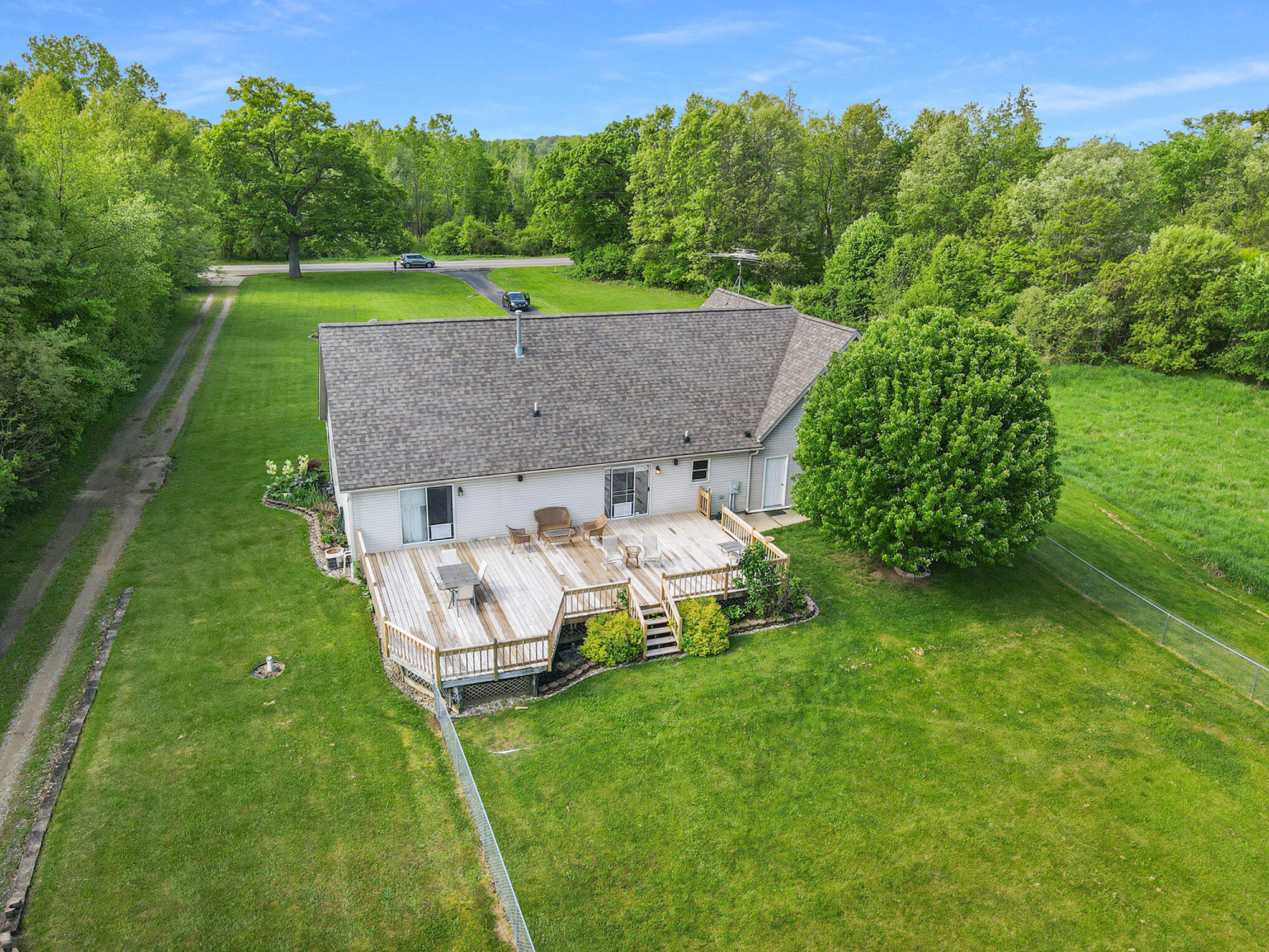 2727 Watkins Road Battle Creek, MI 49015 - Photo 42 of 42 042_dji_0564