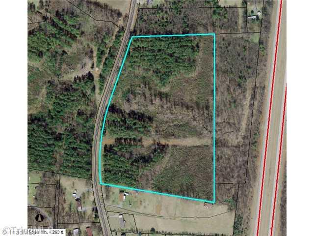 0 Odell Owen Road Lexington, NC 27295 - Photo 1 of 1 Land/Lot.