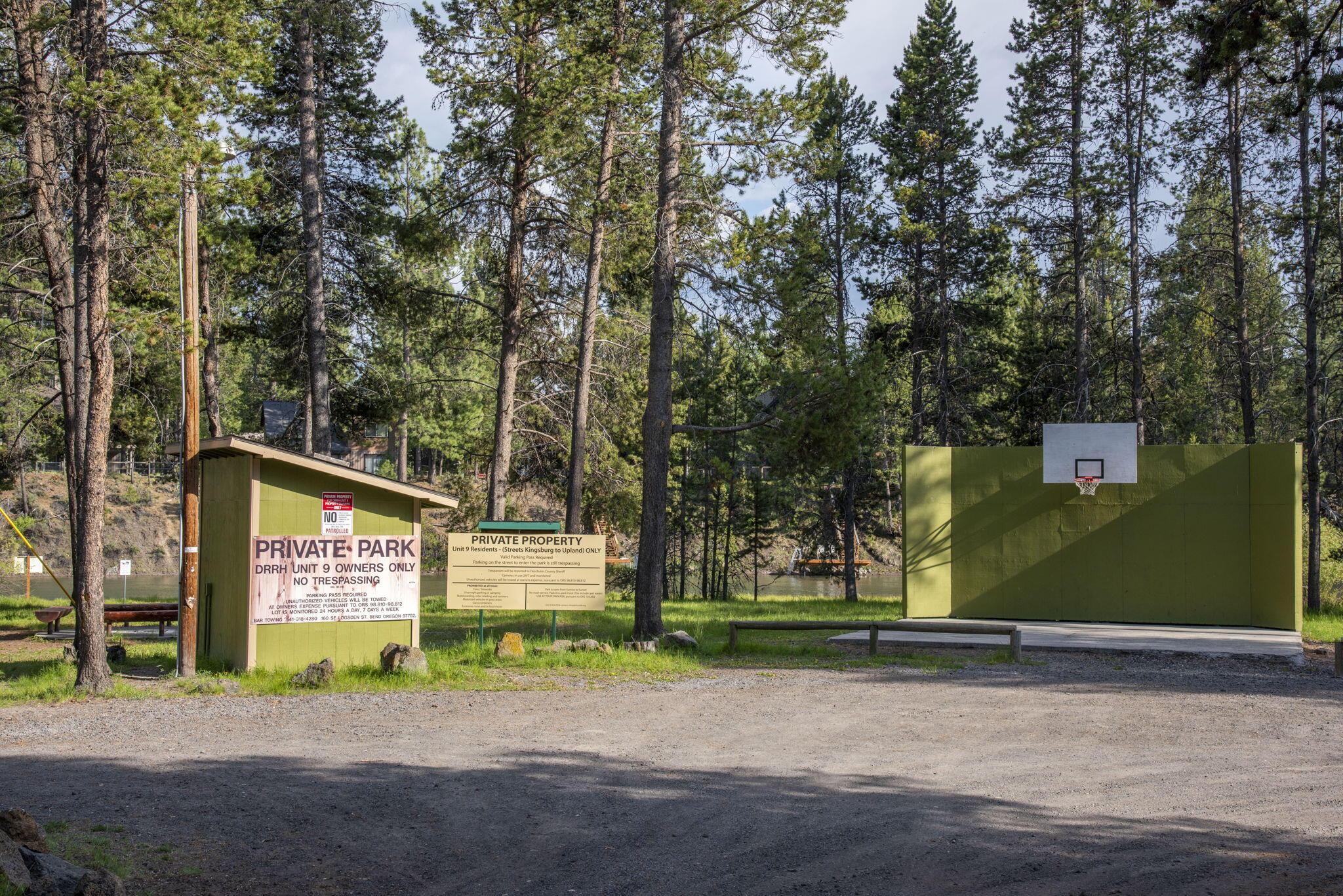 17092 Island Loop Way Bend, OR 97707 - Photo 15 of 17 Common Area