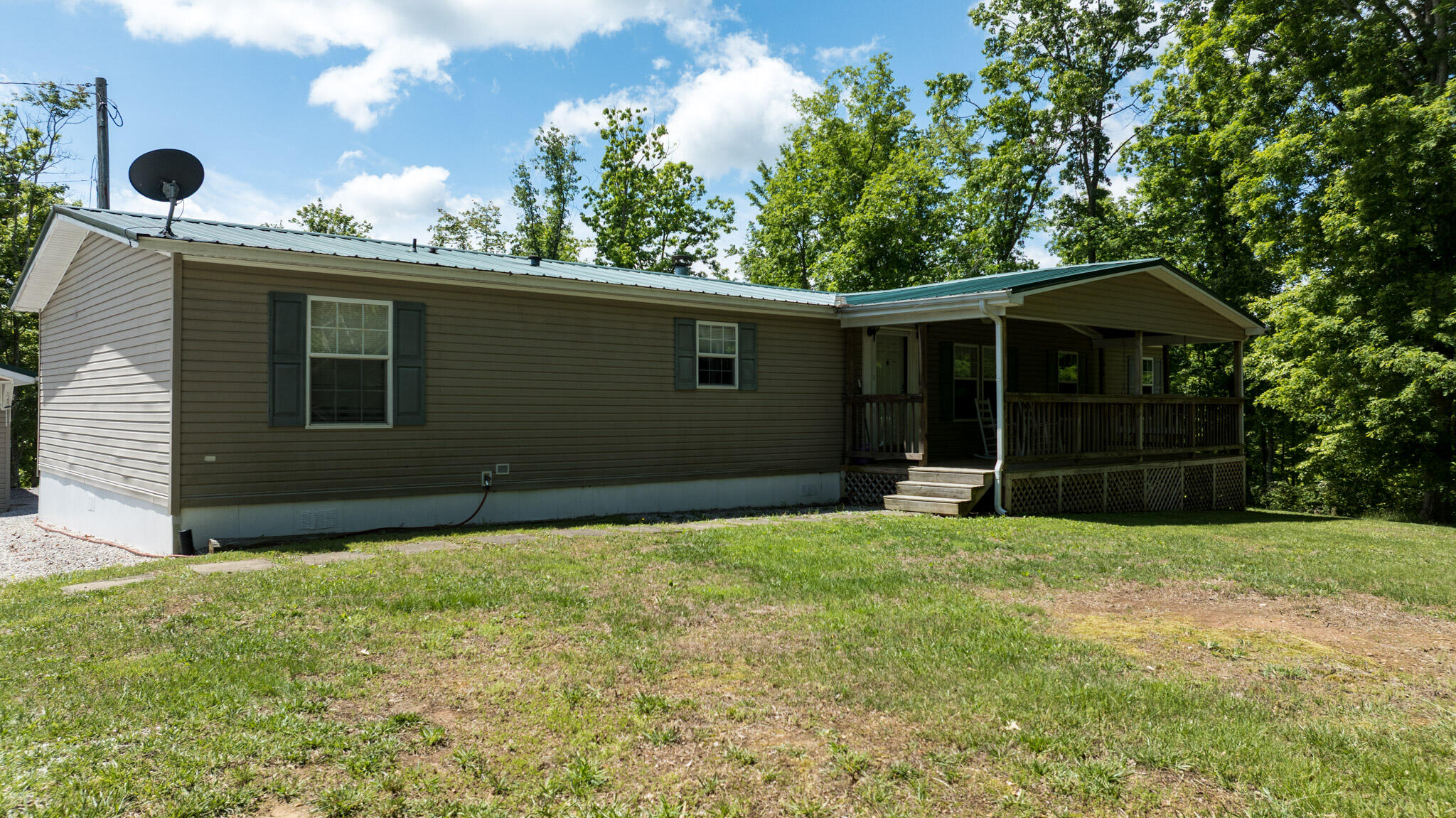 500 Pole Ridge Road Somerset, KY 42501 - Photo 16 of 120 500PoleRidgeRd-3